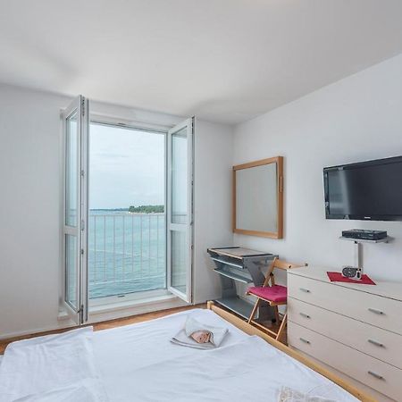 Peskera Apartments Tomicic Poreč Eksteriør bilde