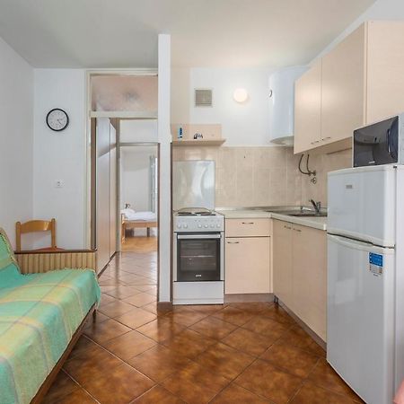 Peskera Apartments Tomicic Poreč Eksteriør bilde