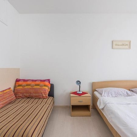 Peskera Apartments Tomicic Poreč Eksteriør bilde