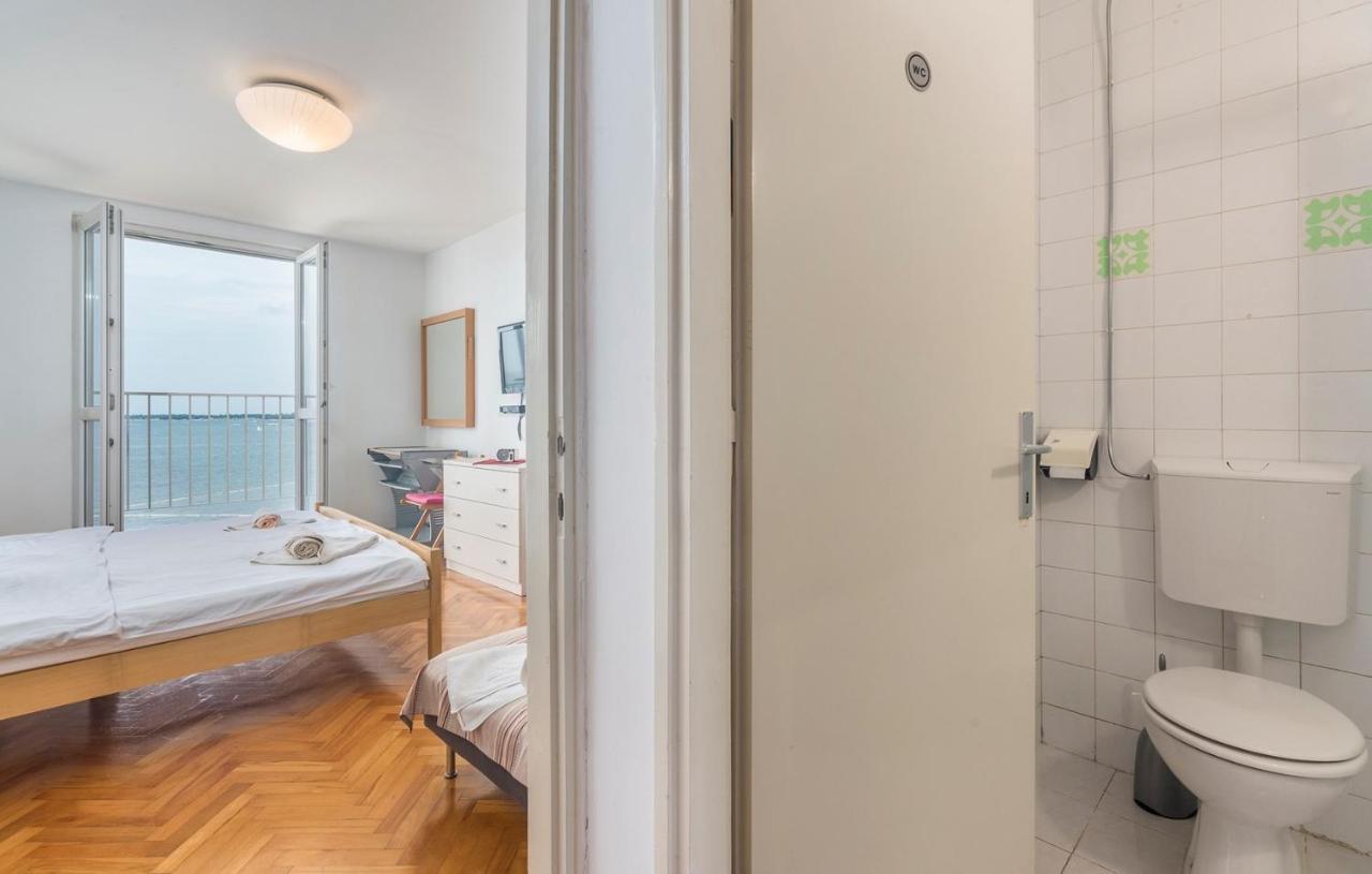 Peskera Apartments Tomicic Poreč Eksteriør bilde