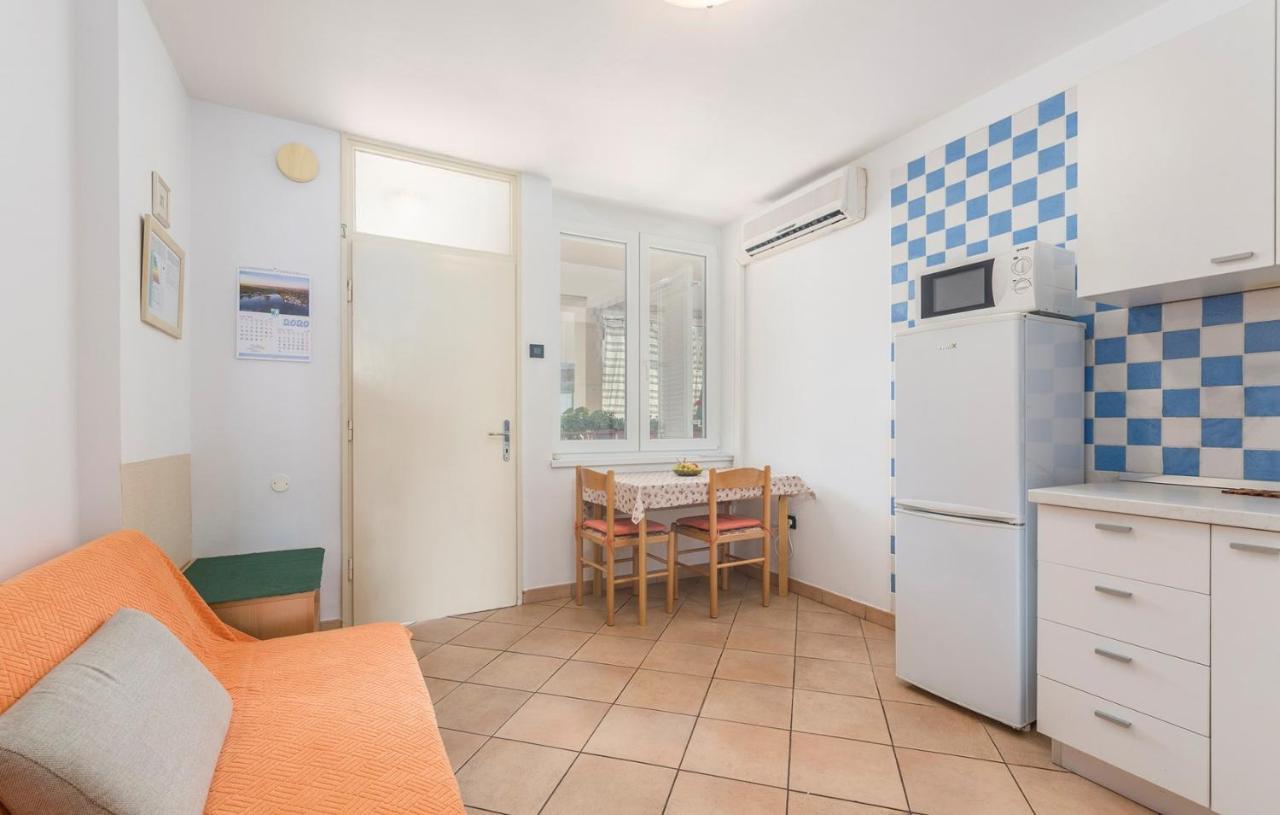 Peskera Apartments Tomicic Poreč Eksteriør bilde