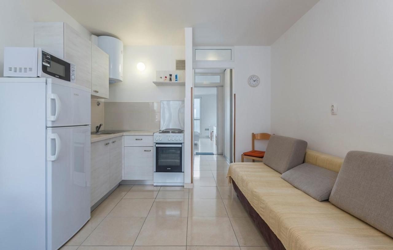 Peskera Apartments Tomicic Poreč Rom bilde