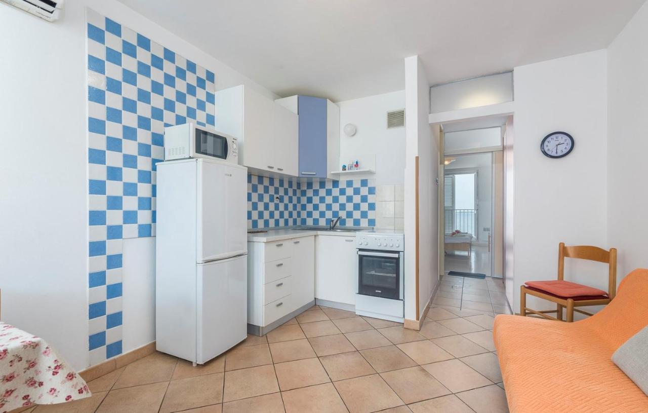 Peskera Apartments Tomicic Poreč Eksteriør bilde