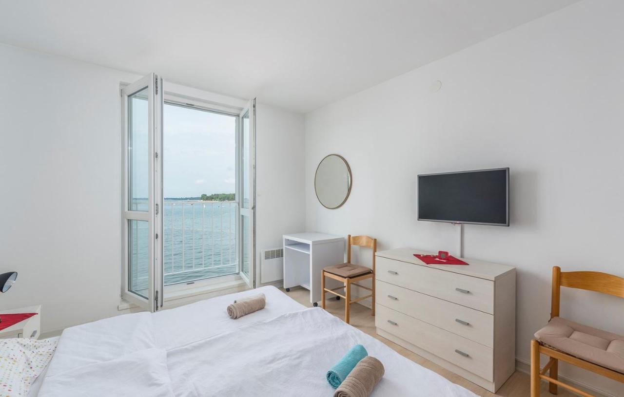 Peskera Apartments Tomicic Poreč Rom bilde