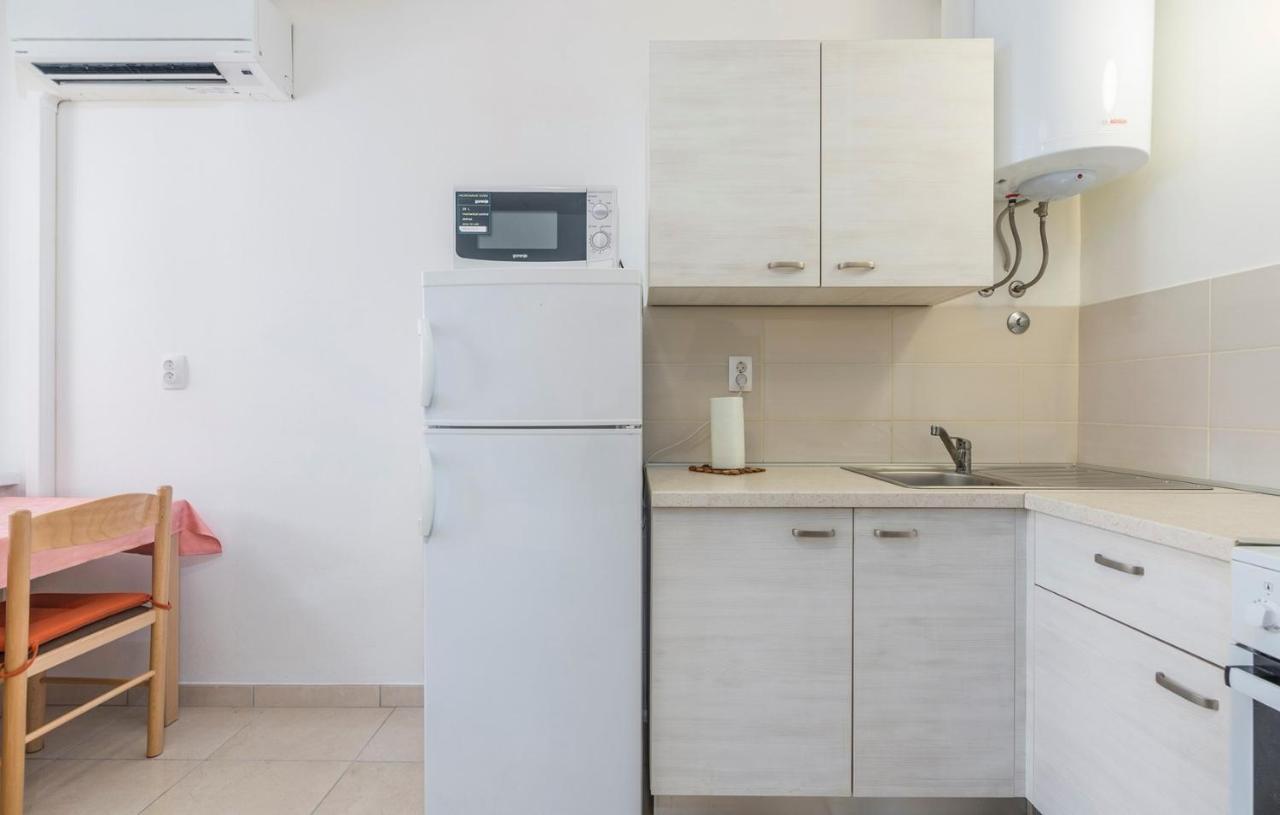 Peskera Apartments Tomicic Poreč Rom bilde